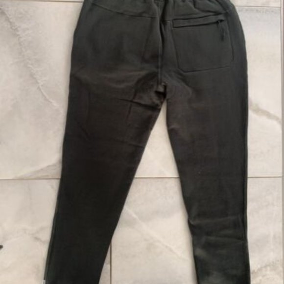 Beardedgoat Void sweatpants Slate sz: L - Picture 5 of 9